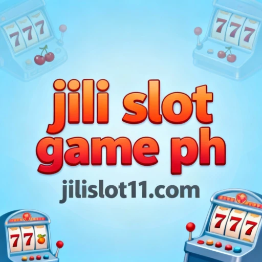 jili slot game ph