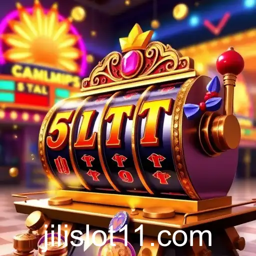 Jackpot Slots
