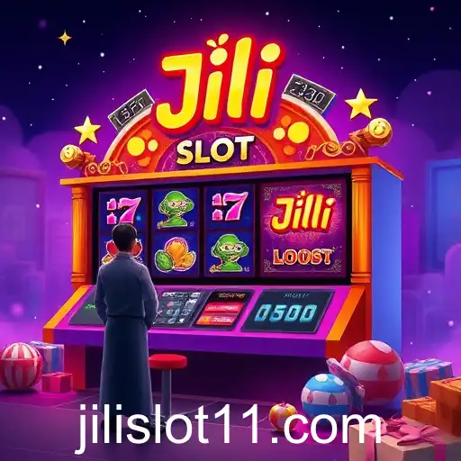 Jili Slot Game PH: Rising Trends and Updates