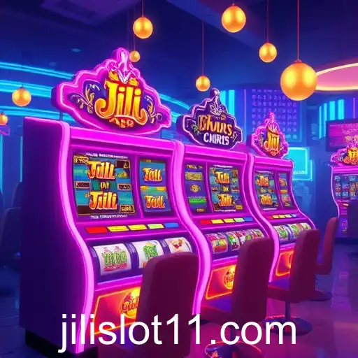 jili slot game ph