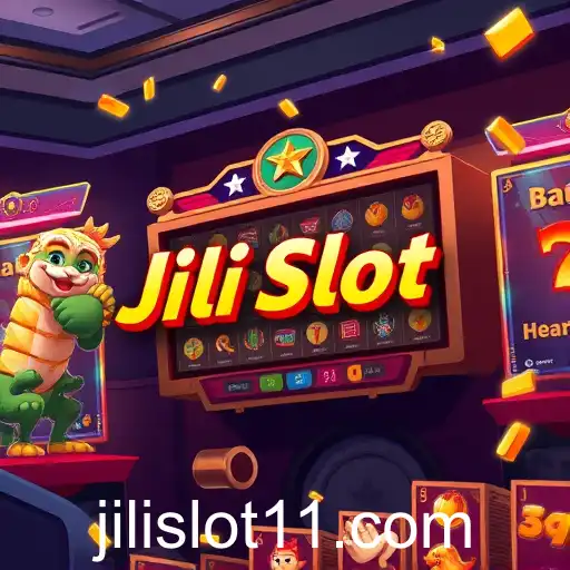 jili slot game ph