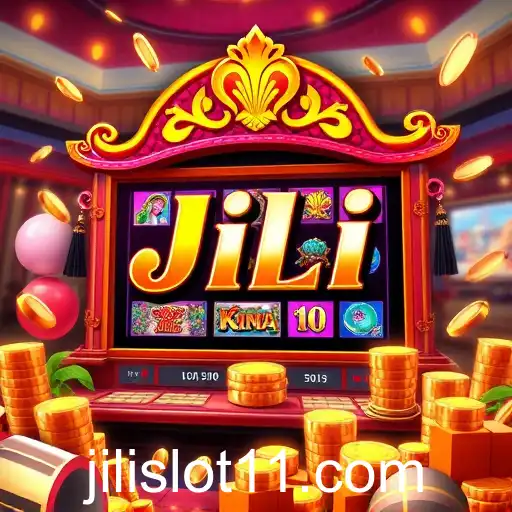 jili slot game ph