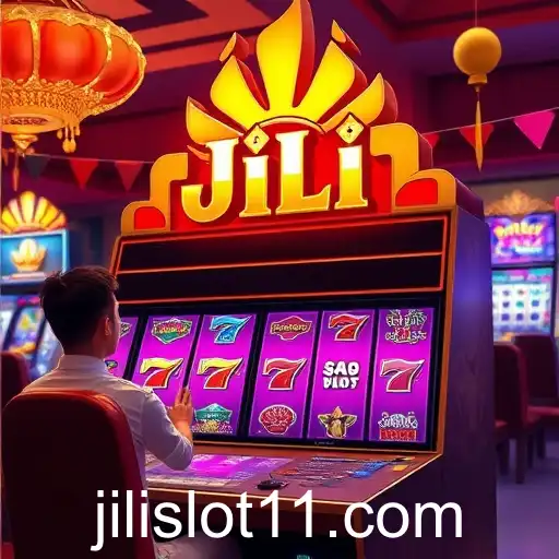 The Rise of Jili Slot Games in the Philippines