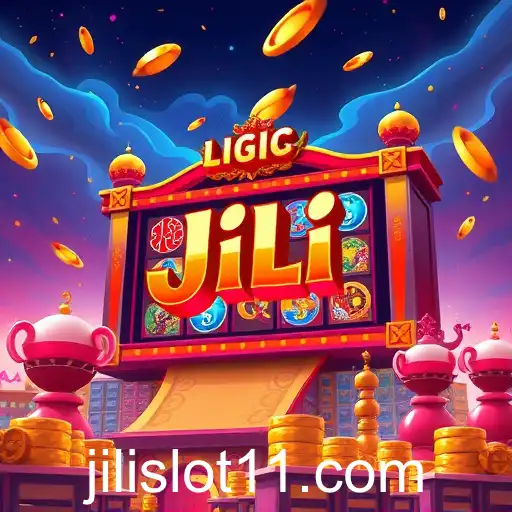 The Rise of Jili Slot Games in the Philippines
