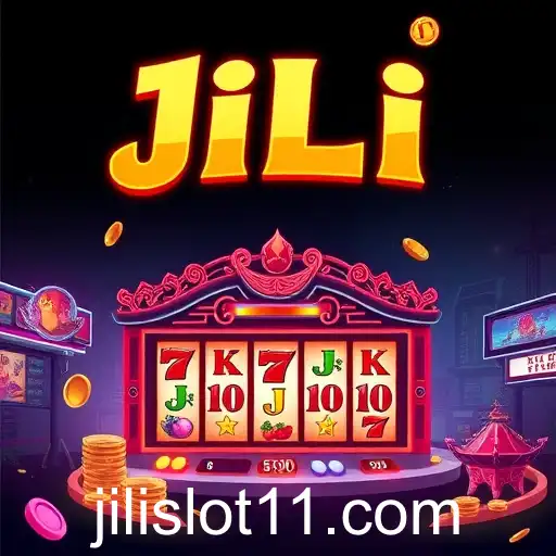 jili slot game ph